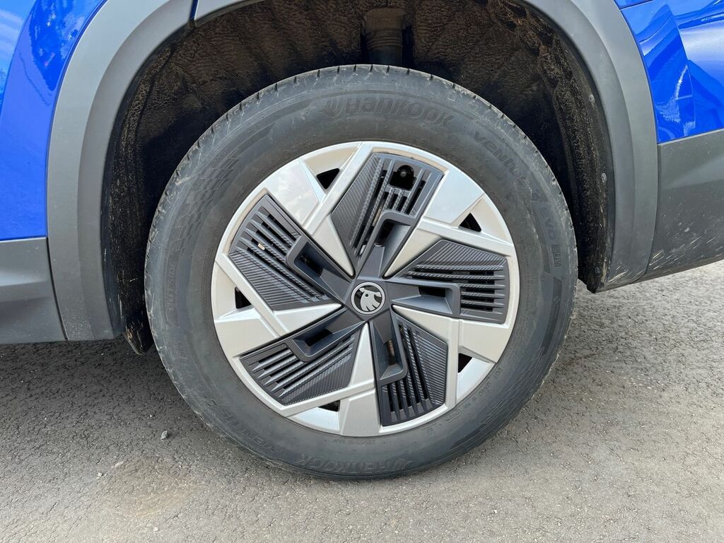 Skoda Kodiaq 2.0 Tdi 150Ps Se Dsg 7 Seats KS25ZSO Blue #5
