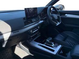 Audi Q5 Tdi 341 Ps Tiptronic SW23VPC Grey #3