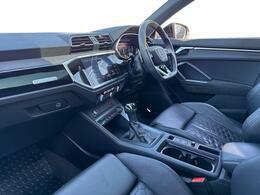 Audi RS Q3 Sport Edition 400 Ps S Tronic Grey #3