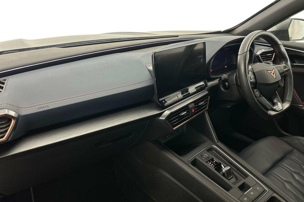 Cupra Formentor 1.4 Ehybrid 245 Vz2 Dsg Grey #2
