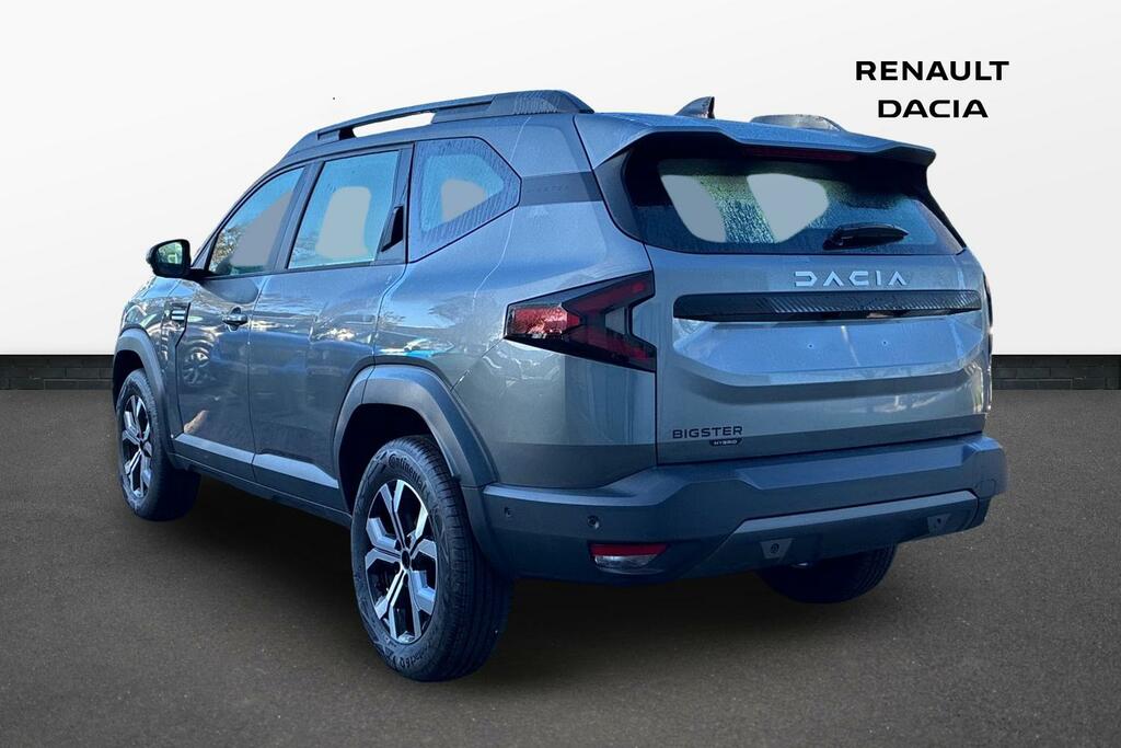 Dacia Bigster 1.8 Expression Suv Hybrid Euro 6 #3