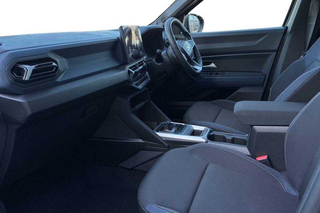 Dacia Bigster 1.8 Expression Suv Hybrid Euro 6 #2