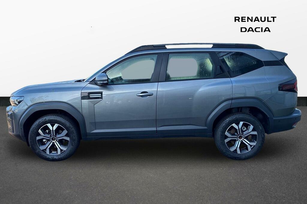 Dacia Bigster 1.8 Expression Suv Hybrid Euro 6 #4
