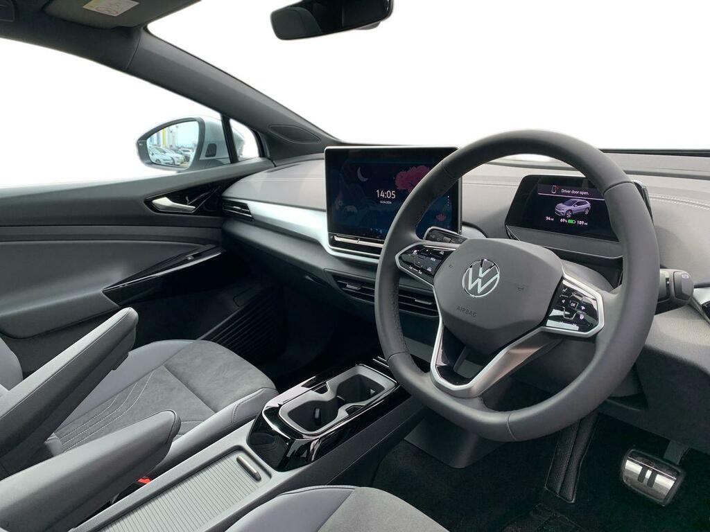 Volkswagen ID.4 210Kw 4Motion Match Pro 77Kwh SY26GUX Silver #6