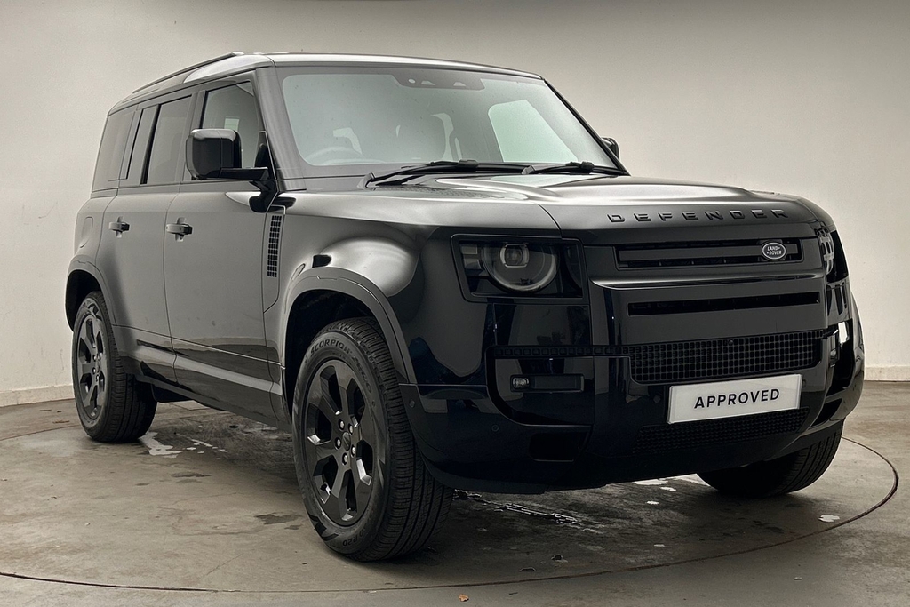 Land Rover Defender 110 D250 110 X-dynamic Se 
