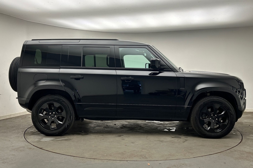 Land Rover Defender 110 D250 110 X-dynamic Se SP75ZGO #5