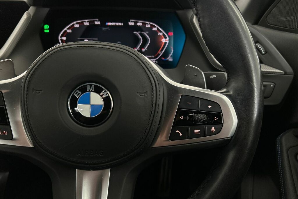 BMW M2 Coupe #18