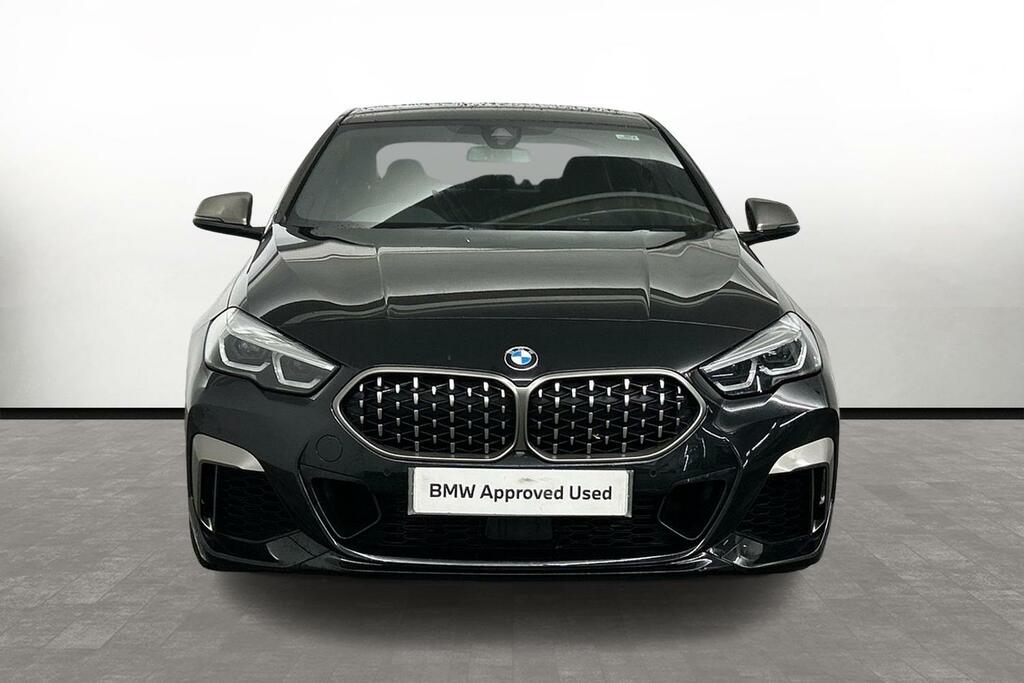 BMW M2 Coupe #16
