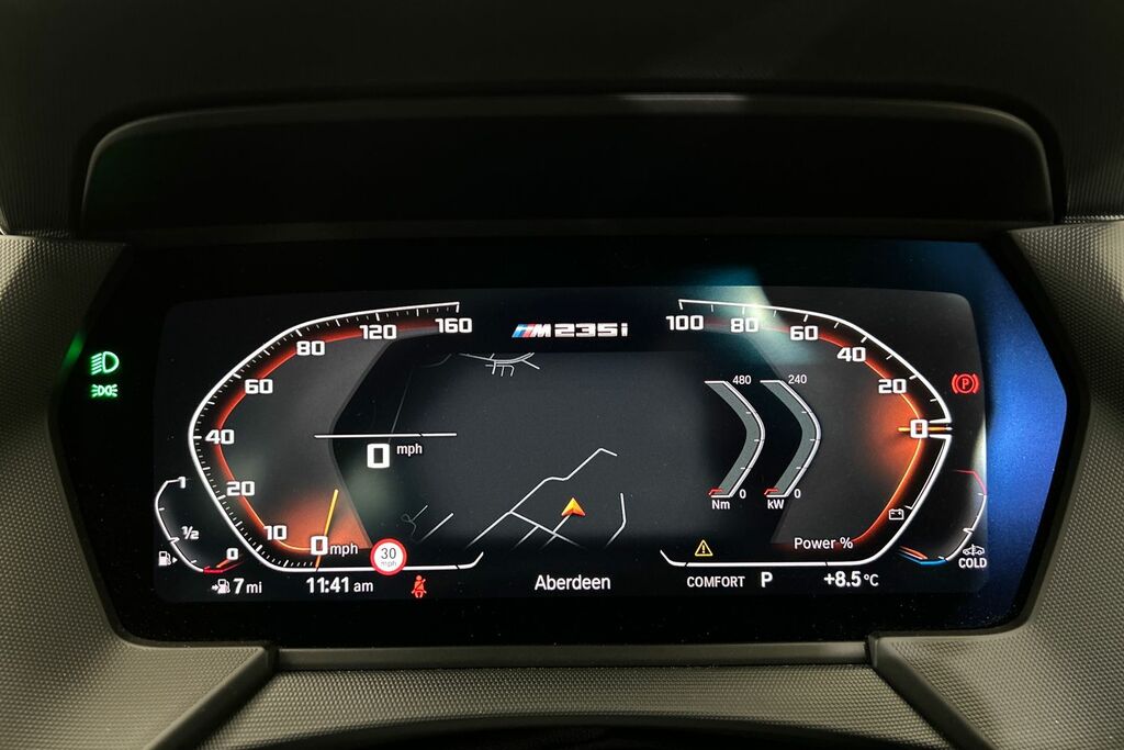 BMW M2 Coupe #9