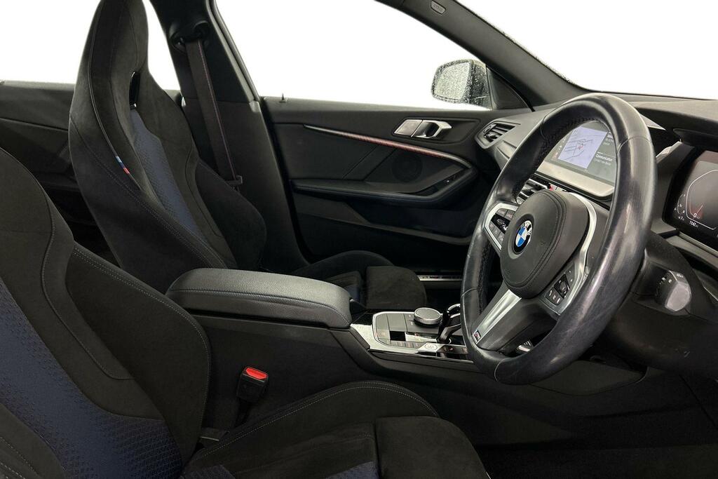 BMW M2 Coupe #11