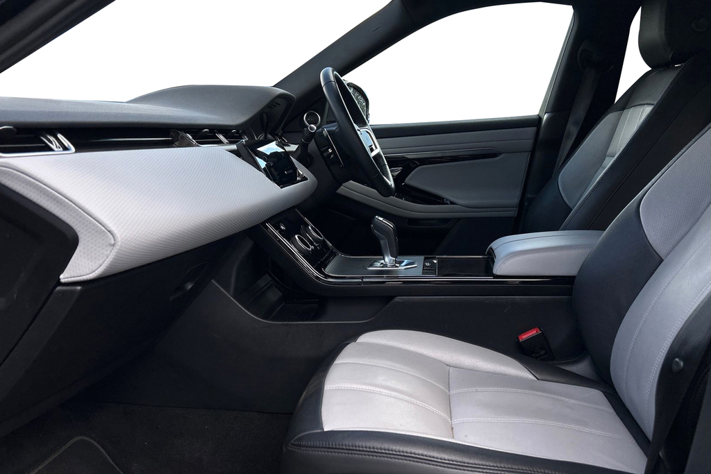Land Rover Range Rover Evoque D200 Evoque Edition ST23GPV Blue #3