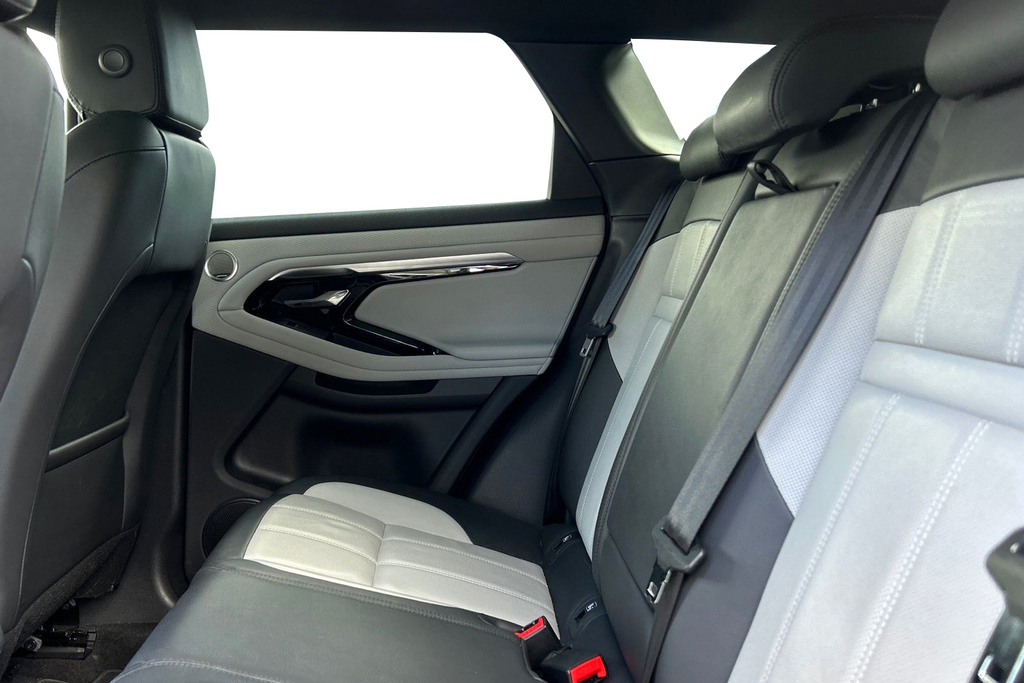 Land Rover Range Rover Evoque D200 Evoque Edition ST23GPV Blue #4
