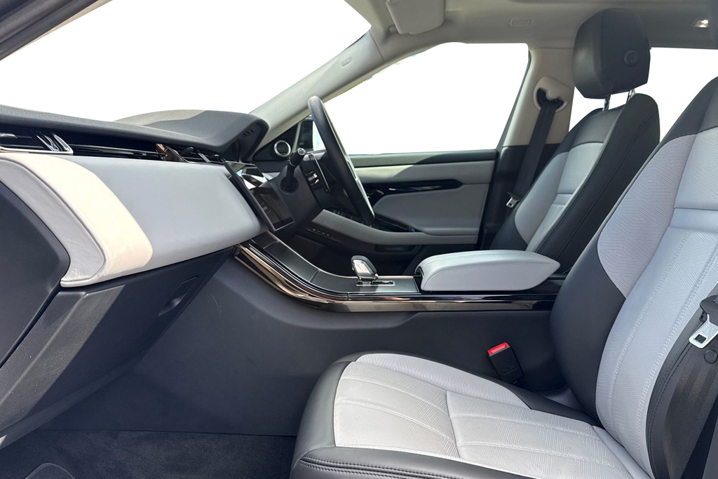 Land Rover Range Rover Evoque D200 Dynamic Hse SM25LJX Grey #3