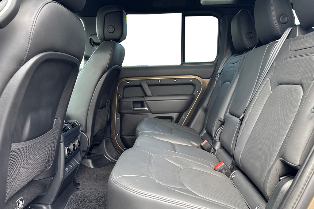 Land Rover Defender 110 D350 X-dynamic Hse KS74XOP  #4