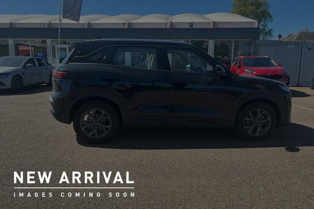Byd Atto 2 51.1Kwh Boost Suv 177 Ps SP26YOC Black #3
