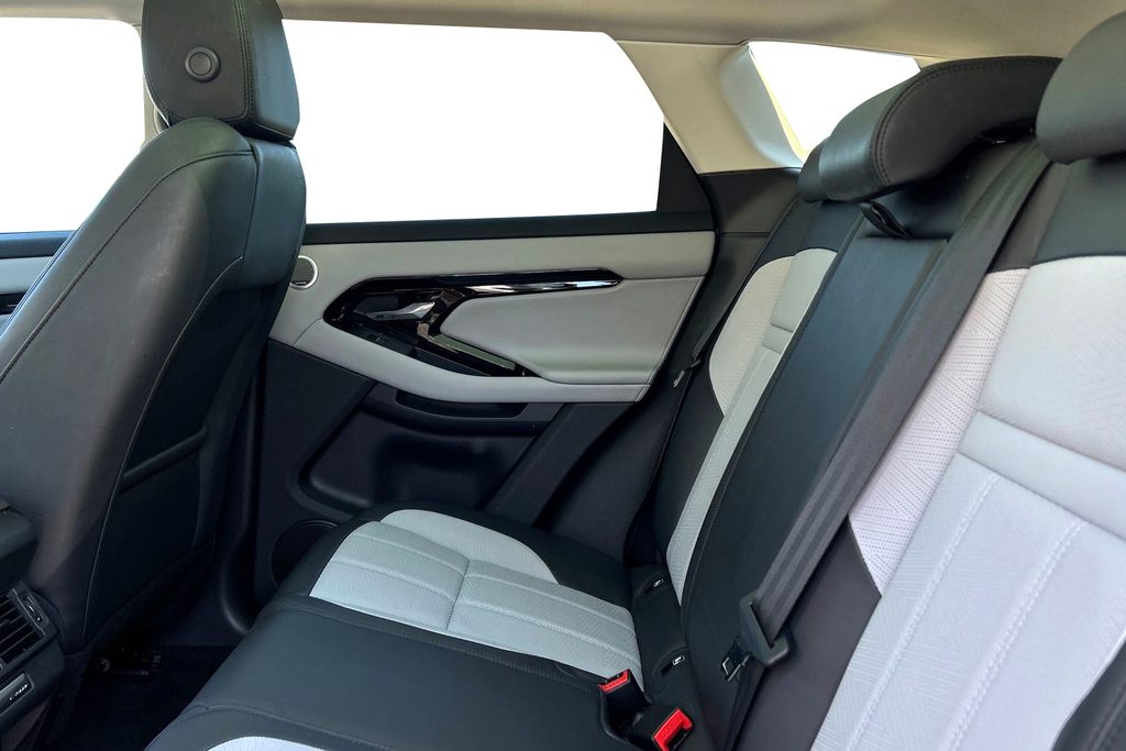 Land Rover Range Rover Evoque D200 Dynamic Hse KT74SKJ Brown #4