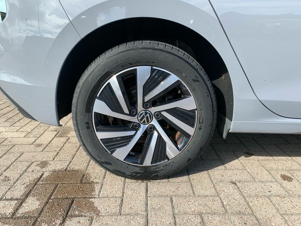 Volkswagen Golf 1.4 Tsi Ehybrid Style Dsg WG72VTN Grey #5