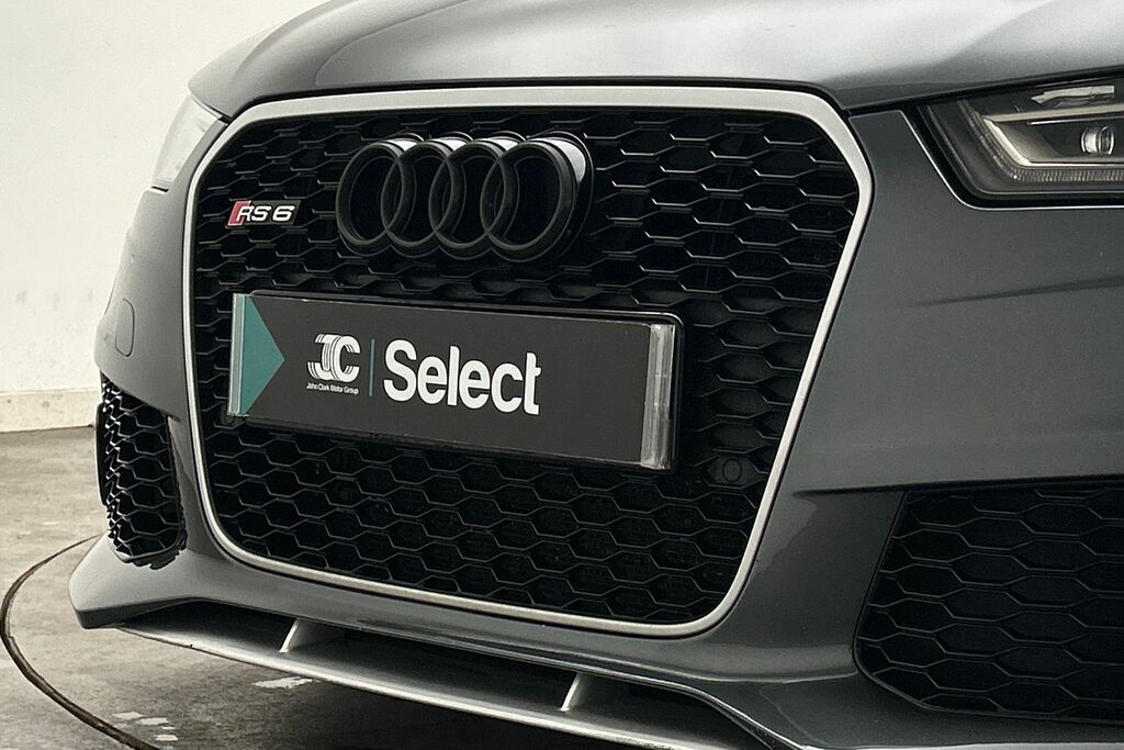 Audi RS6 4.0 Rs 6 Blue #31