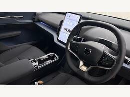 Volvo EX30 200Kw Sm Extended Range Ultra 69Kwh OV75EHL Black #2