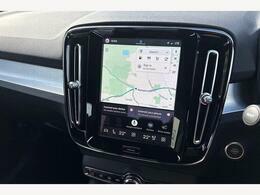 Volvo XC40 2.0 B3p Plus Dark SP26ZXU White #4