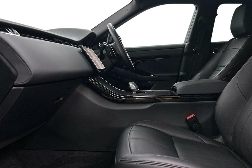 Land Rover Range Rover Evoque D200 Dynamic Se SL25JHV Grey #3