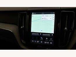 Volvo XC60 2.0 T8 455 Phev Ultra Dark Awd Geartronic PY24MRV Red #4