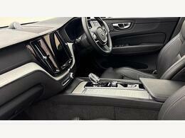 Volvo XC60 2.0 T8 455 Phev Ultra Dark Awd Geartronic PY24MRV Red #2