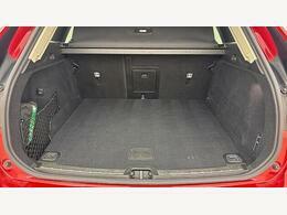 Volvo XC60 2.0 T8 455 Phev Ultra Dark Awd Geartronic PY24MRV Red #6