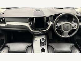 Volvo XC60 2.0 T8 455 Phev Ultra Dark Awd Geartronic PY24MRV Red #5