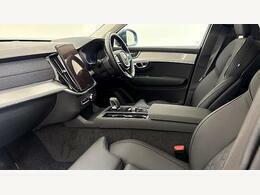 Volvo XC90 2.0 B5p Core Bright Awd Geartronic RV25FNP Blue #3