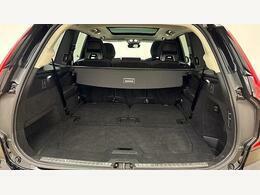 Volvo XC90 2.0 B5p Plus Dark Awd Geartronic RF74XHM Black #5