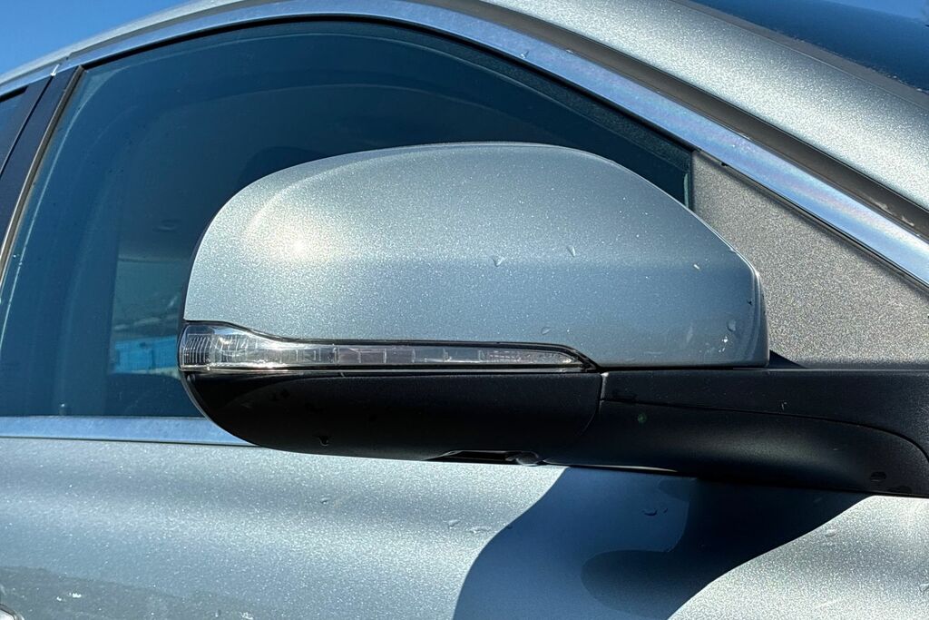 Volvo S80 Saloon Black #19