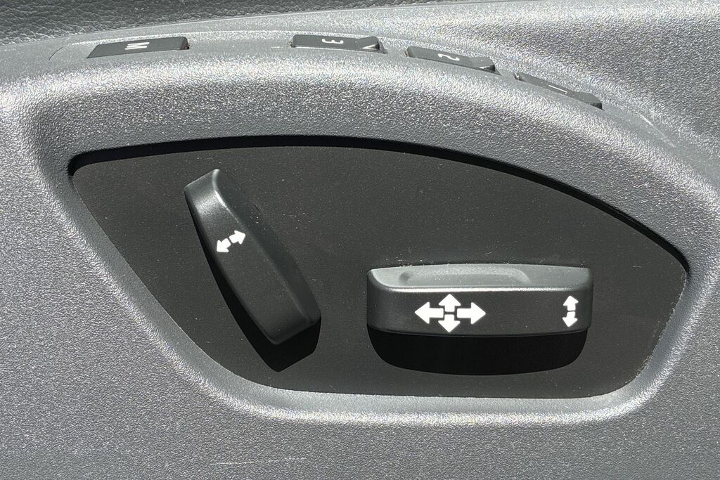 Volvo S80 Saloon Black #29