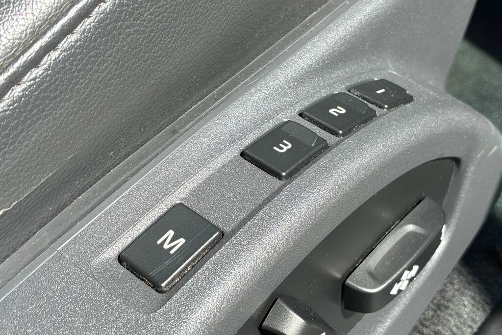 Volvo S80 Saloon Black #30