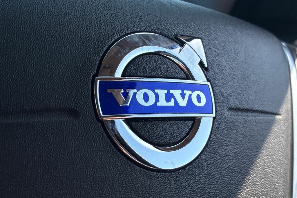 Volvo S80 Saloon Black #22