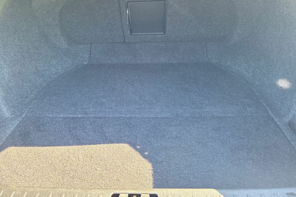 Volvo S80 Saloon Black #8