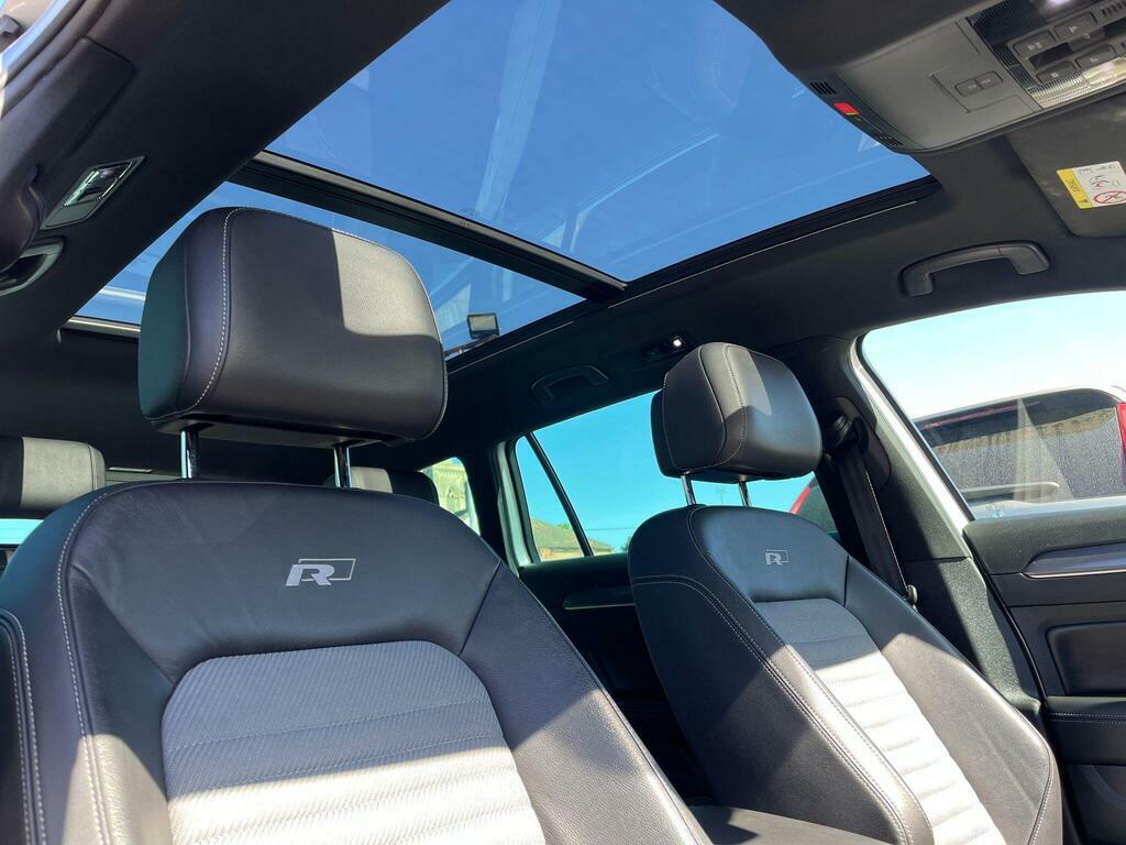 Volkswagen Passat 2.0 Tdi R-line Dsg Euro 6 S S DA68FGK Silver #5