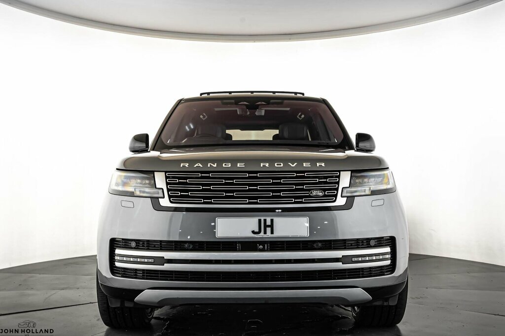 Land Rover Range Rover 3.0 P440e 38.2Kwh 4Wd Euro 6 S PJ72ECY #4