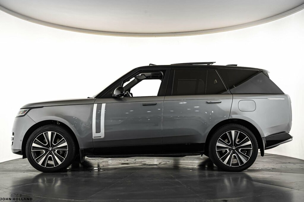 Land Rover Range Rover 3.0 P440e 38.2Kwh 4Wd Euro 6 S PJ72ECY #6