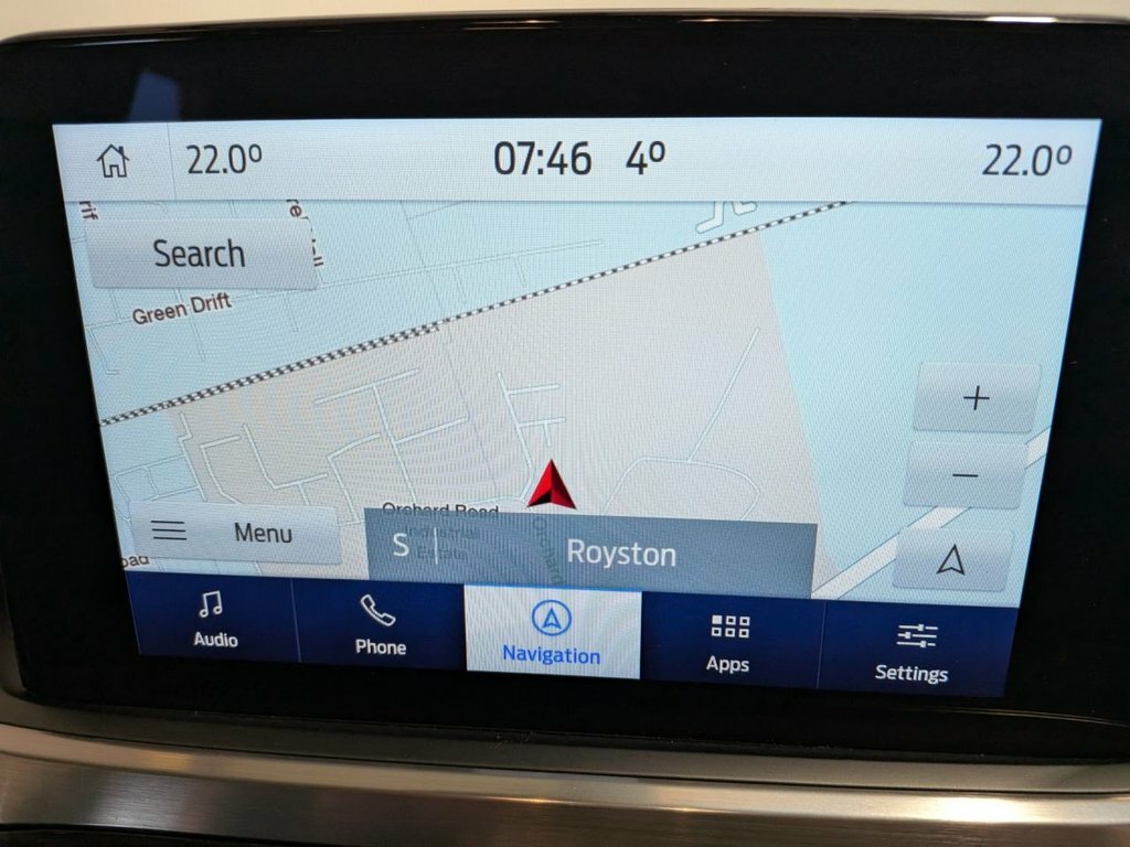 Ford Kuga 1.5L Titanium First Edition White #2