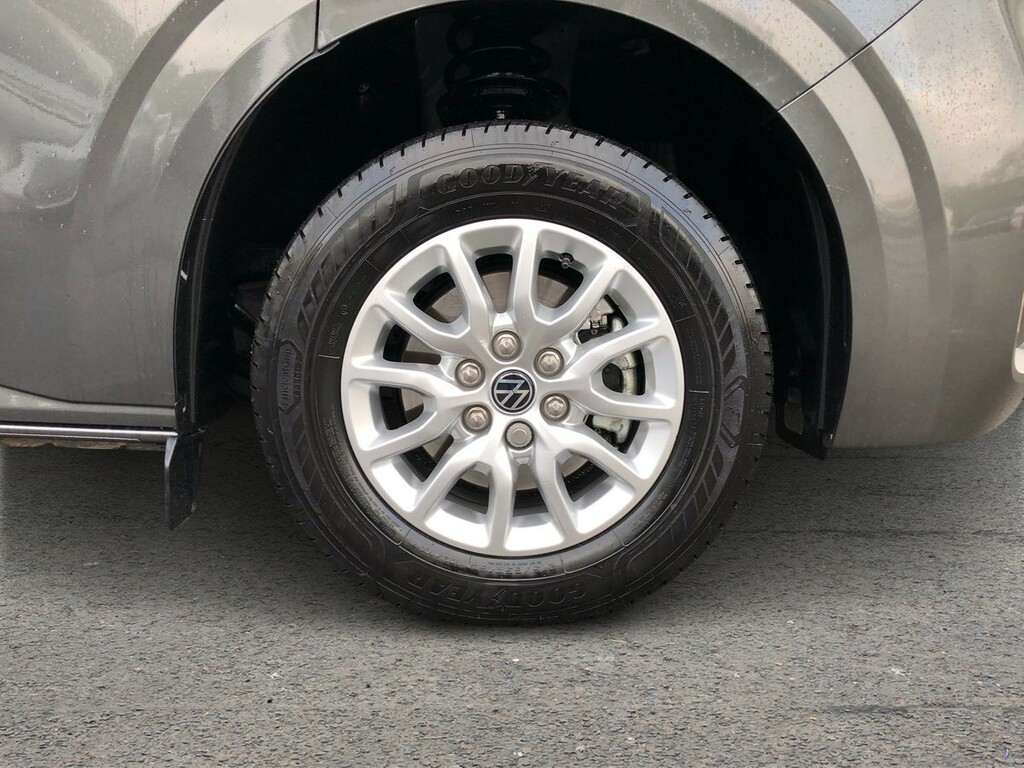 Volkswagen Transporter 2.0 Tdi 150 Commerce Pro Van DX75ZDH #6