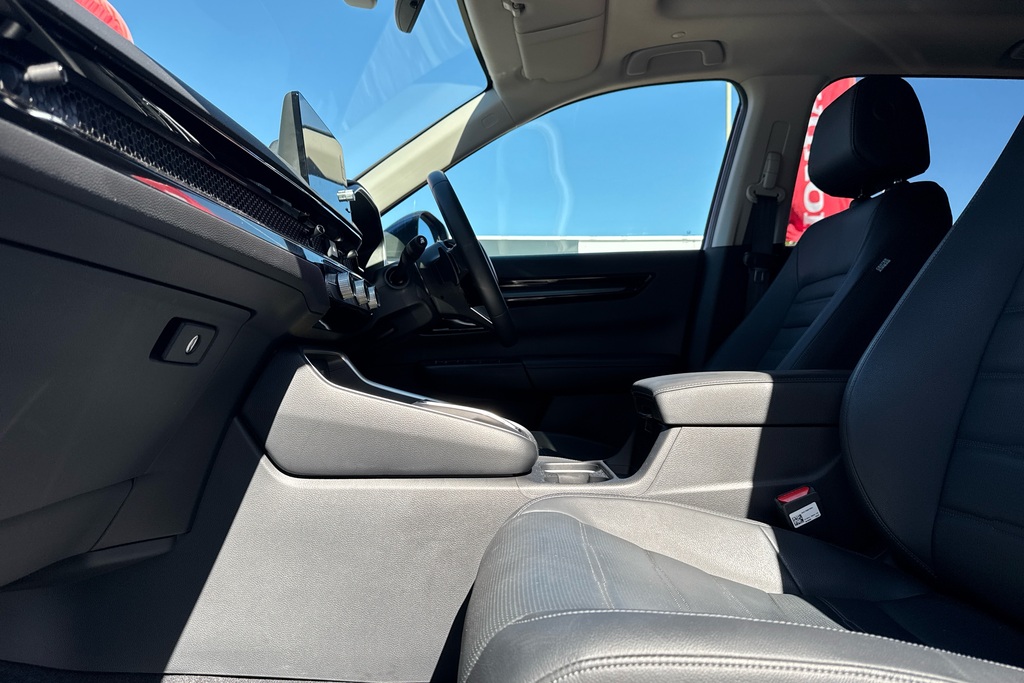 Honda Cr-V 2.0 Ehev Elegance Ecvt OU74UTA #6