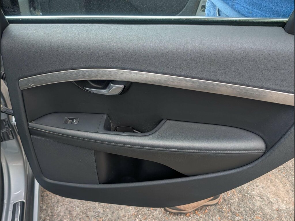 Volvo S80 Se Black #26