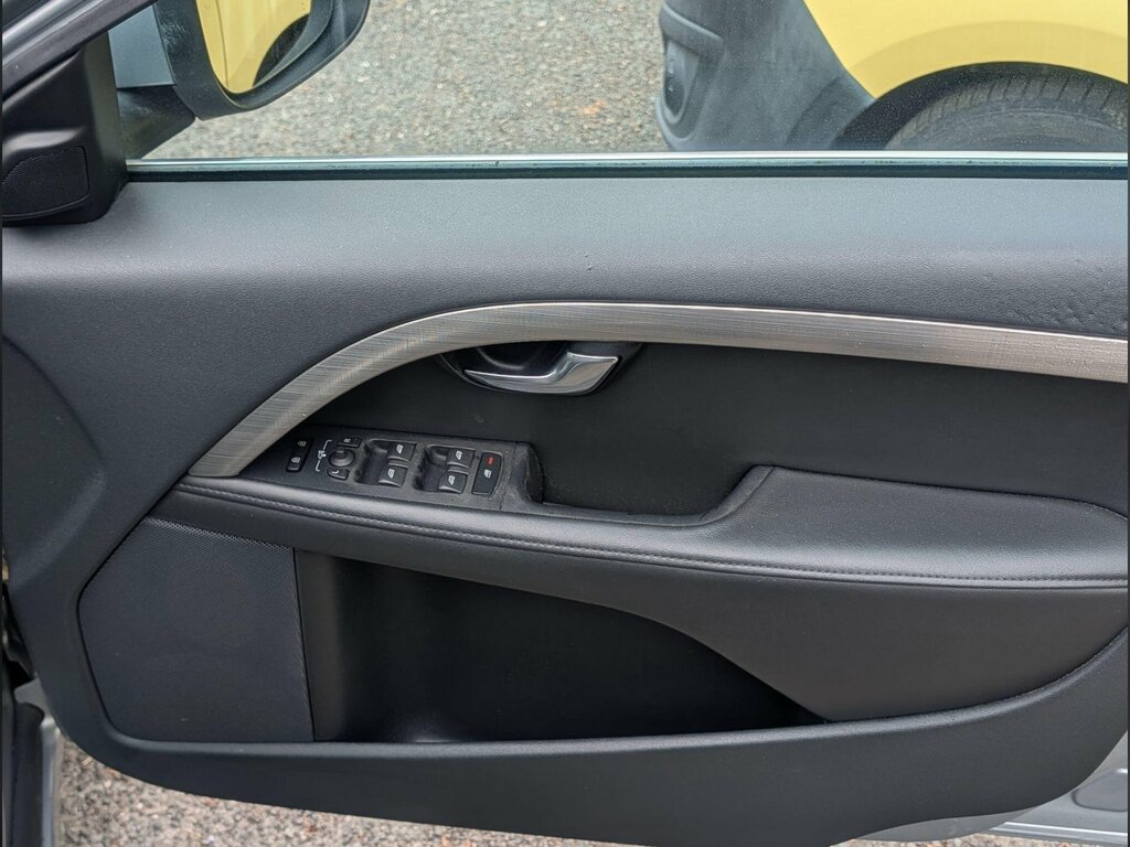 Volvo S80 Se Black #41