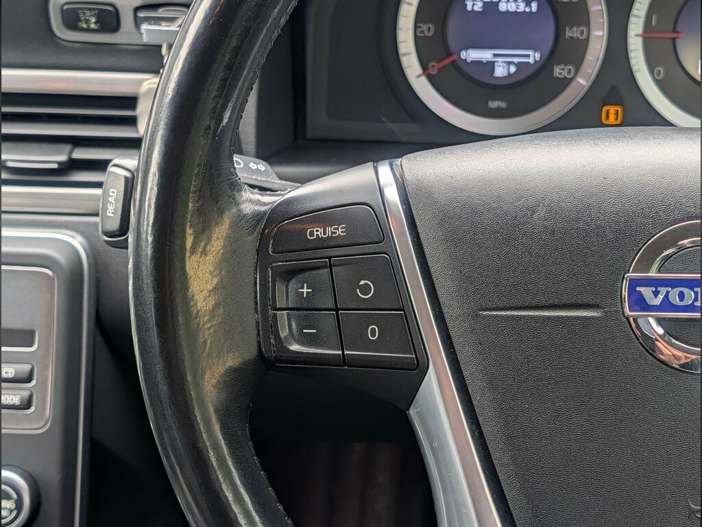 Volvo S80 Se Black #39