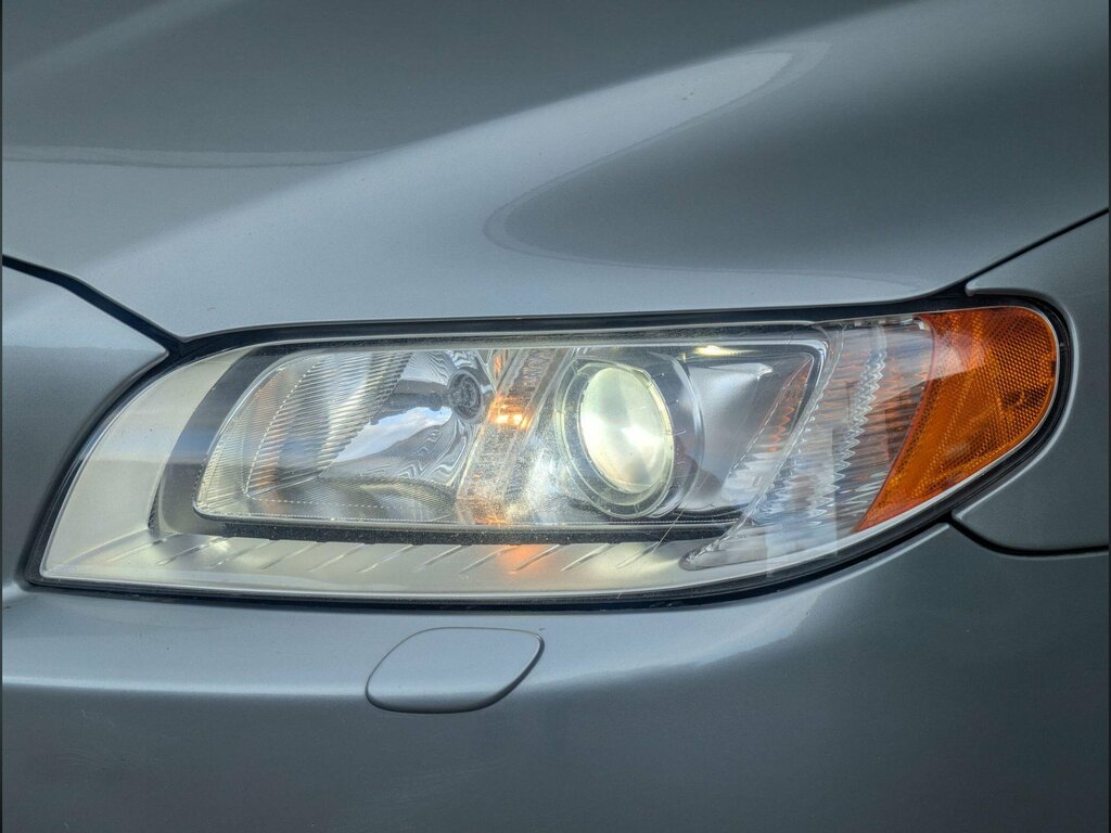 Volvo S80 Se Black #13