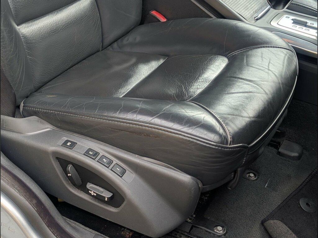 Volvo S80 Se Black #45