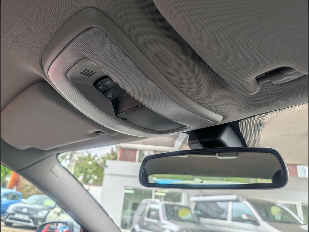 Volvo S80 Se Black #53