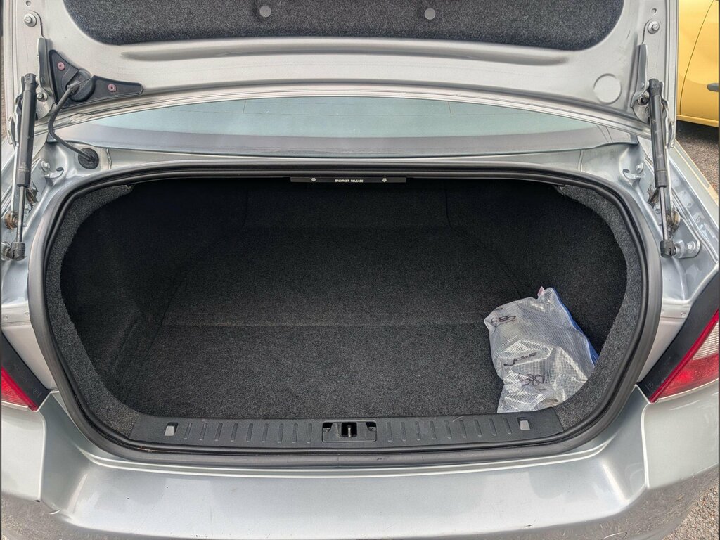Volvo S80 Se Black #18