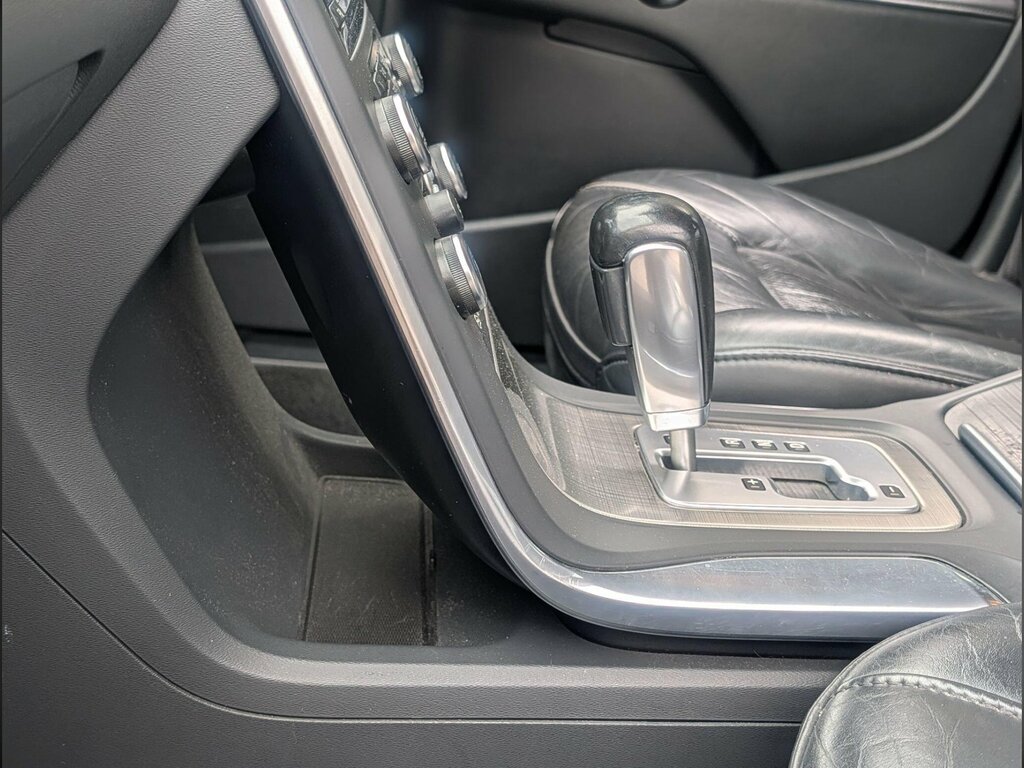 Volvo S80 Se Black #51